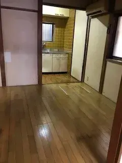 4LDK物件 門真市 大阪府 (9)