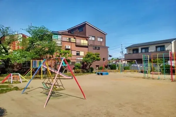 Akiya in Osaka