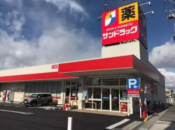 3DK Higashi-Osaka City Osaka Prefecture (5)