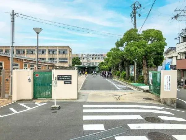 3DK Higashi-Osaka City Osaka Prefecture (7)