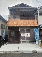 Akiya in Osaka