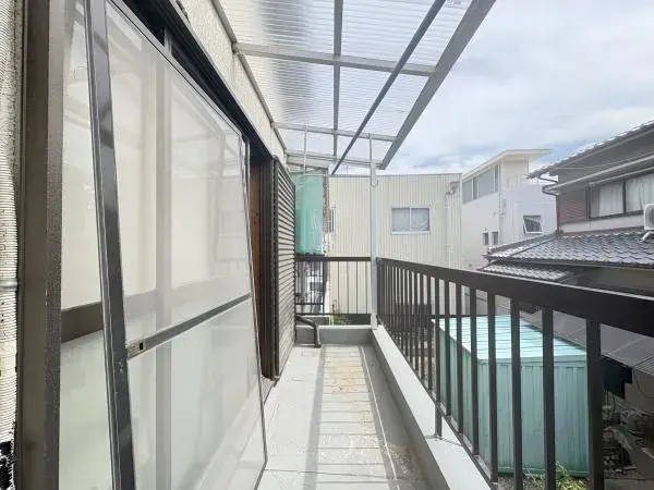3DK物件 大東市 大阪府 (2)