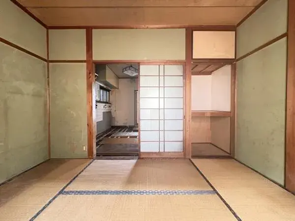 3DK物件 大東市 大阪府 (11)