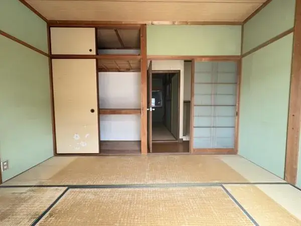 3DK物件 大東市 大阪府 (12)