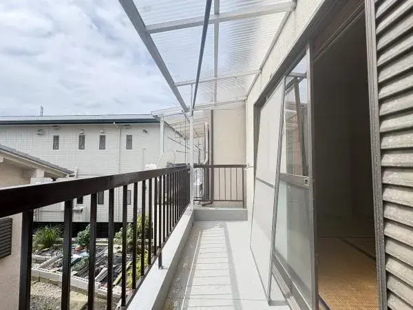 3DK物件 大東市 大阪府 (3)