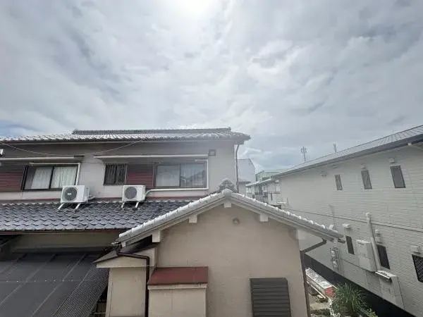 3DK物件 大東市 大阪府 (4)