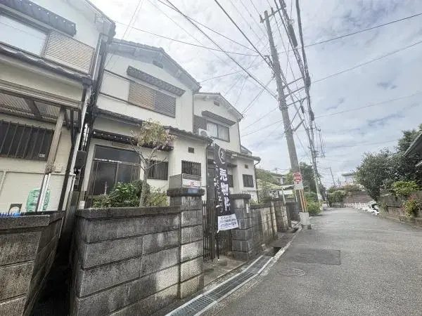 3DK物件 大東市 大阪府 (5)