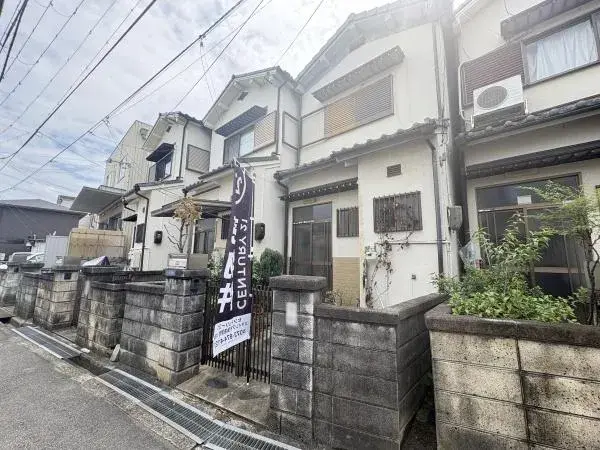 3DK物件 大東市 大阪府 (6)