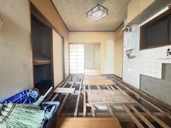 3DK物件 大東市 大阪府 (7)