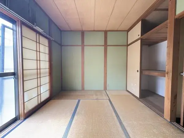3DK物件 大東市 大阪府 (9)