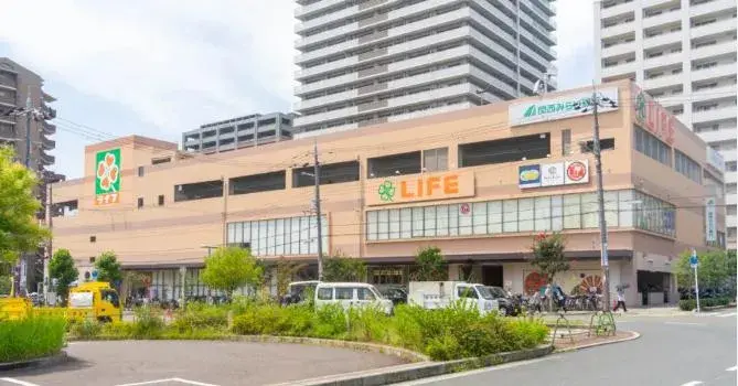 5LDK Property Hirakata City Osaka Prefecture (3)