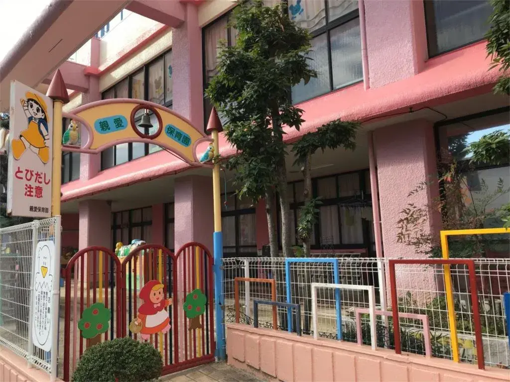 5LDK Property Hirakata City Osaka Prefecture (6)