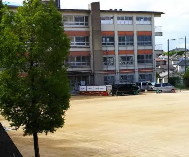 5LDK Property Hirakata City Osaka Prefecture (8)