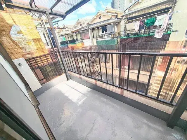 3DK Yodogawa-ku, Osaka City, Osaka Prefecture (15)