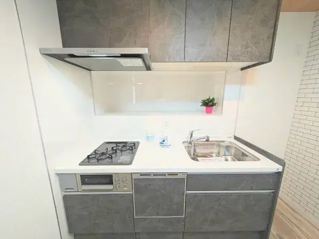 3DK Yodogawa-ku, Osaka City, Osaka Prefecture (17)