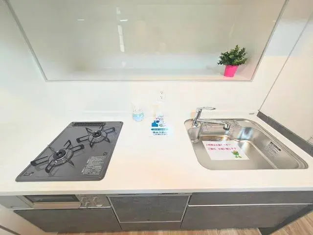 3DK Yodogawa-ku, Osaka City, Osaka Prefecture (18)