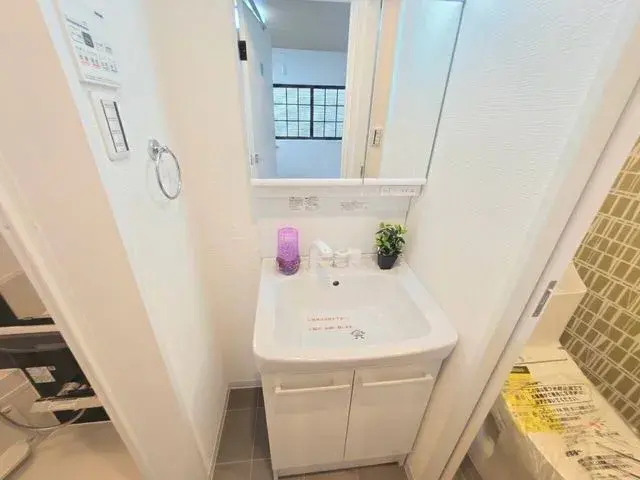 3DK Yodogawa-ku, Osaka City, Osaka Prefecture (21)