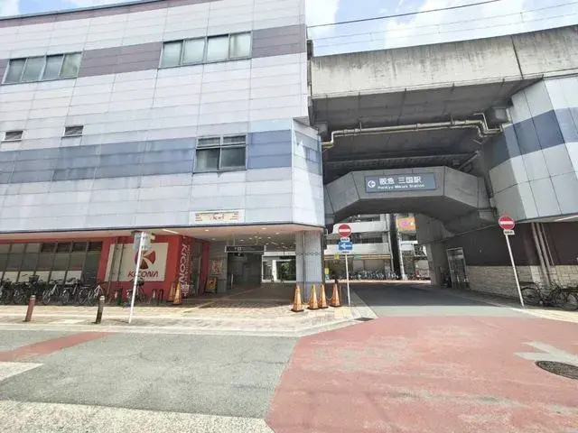 3DK Yodogawa-ku, Osaka City, Osaka Prefecture (22)