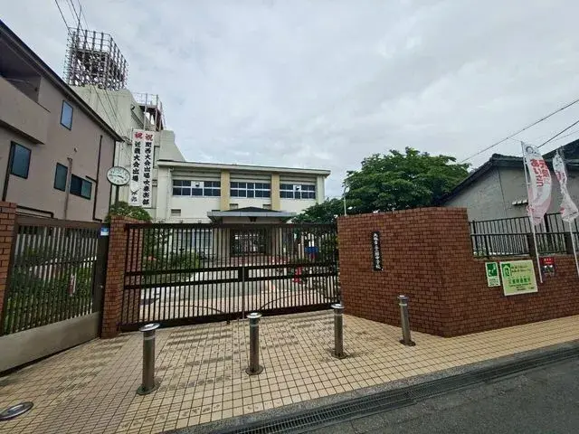 3DK Yodogawa-ku, Osaka City, Osaka Prefecture (24)