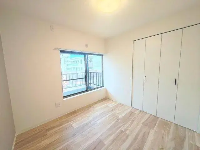 3DK Yodogawa-ku, Osaka City, Osaka Prefecture (7)