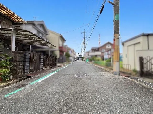 3DK Property Hirakata City Osaka (2)