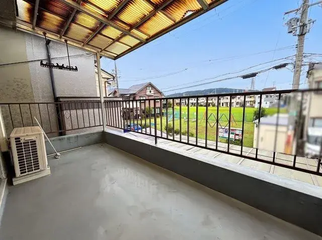 3DK Property Hirakata City Osaka (11)