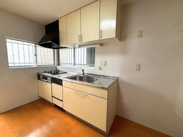 3DK Property Hirakata City Osaka (12)