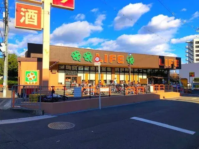 3DK Property Hirakata City Osaka (18)
