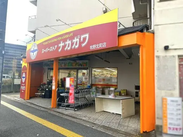 3DK Property Hirakata City Osaka (19)