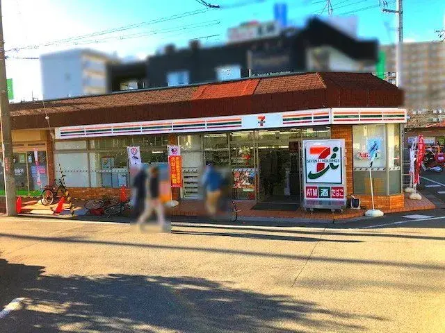 3DK Property Hirakata City Osaka (21)