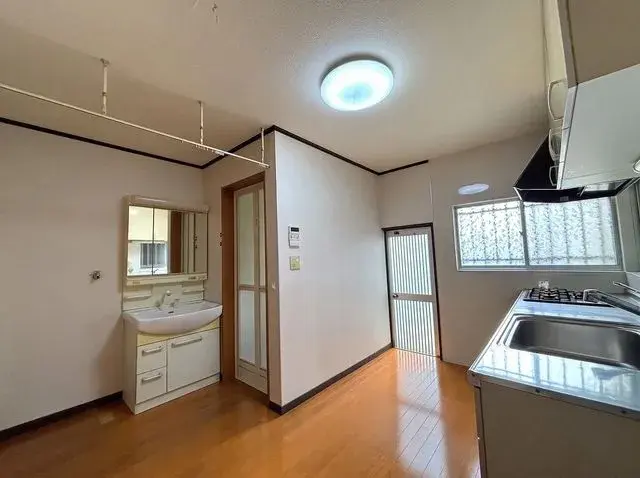 3DK Property Hirakata City Osaka (9)