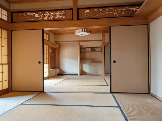 5LDK Property Izumi City Osaka Prefecture (19)
