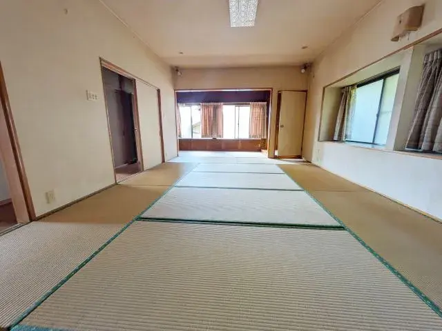 5LDK Property Izumi City Osaka Prefecture (20)