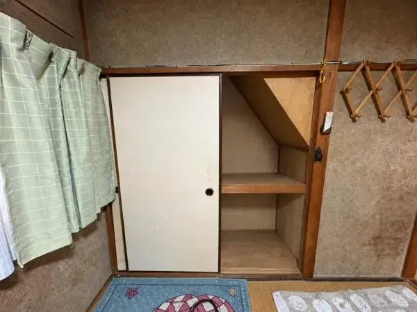 عقار 4DK مدينة هابيكينو محافظة أوساكا (7)