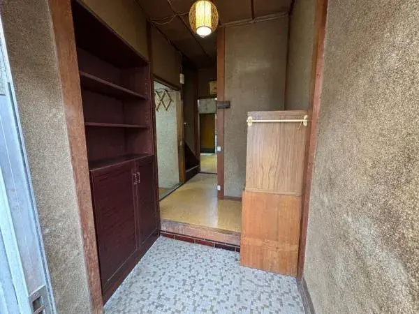 عقار 4DK مدينة هابيكينو محافظة أوساكا (8)