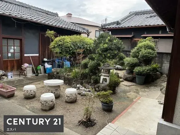 [Propriété 8SLDK] Ville de Neyagawa Préfecture d'Osaka (2)