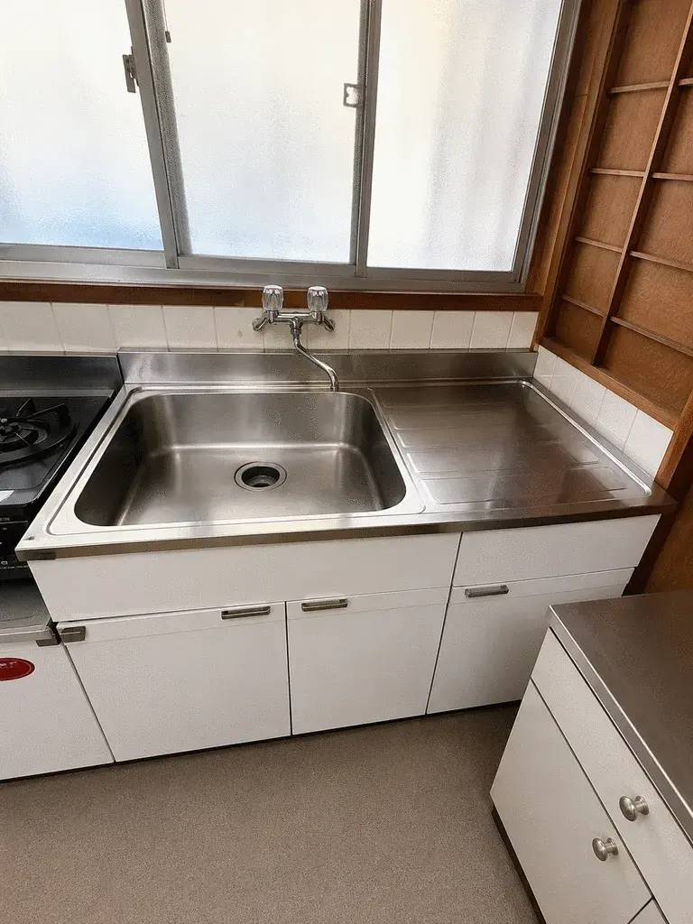 3DK Ville de Moriguchi Préfecture d'Osaka (11)