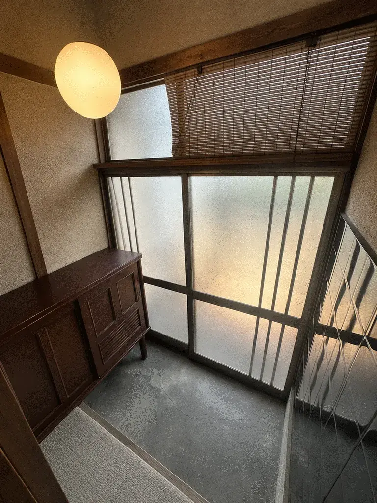 3DK Ville de Moriguchi Préfecture d'Osaka (7)