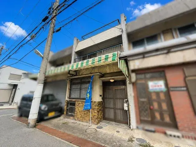 5DK Propiedad Sakai-ku Prefectura de Osaka (2)