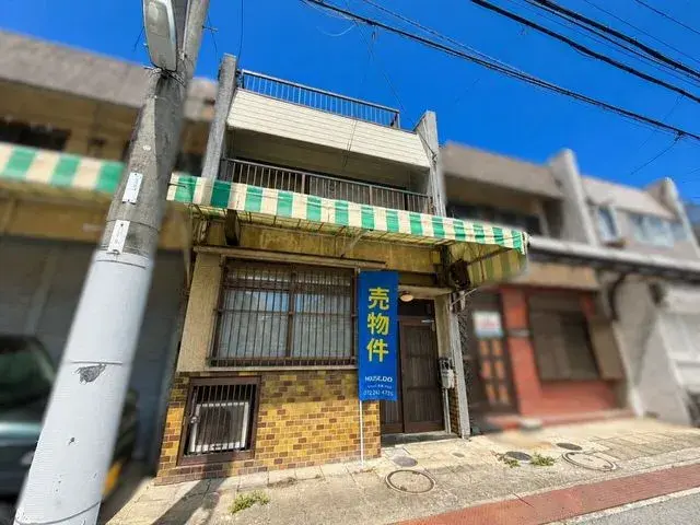5DK Propiedad Sakai-ku Prefectura de Osaka (3)
