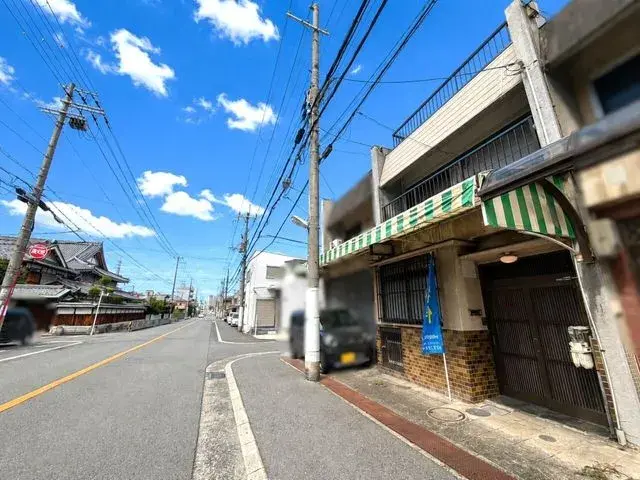 5DK Propiedad Sakai-ku Prefectura de Osaka (4)