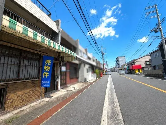 5DK Propiedad Sakai-ku Prefectura de Osaka (5)