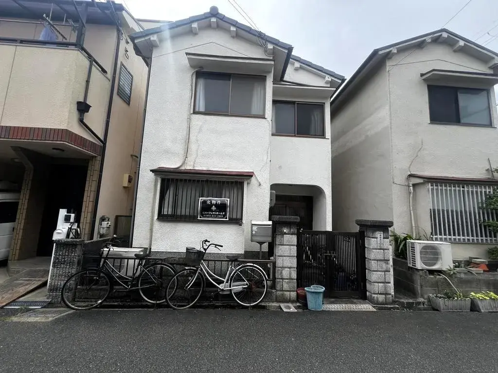 5DK Property Habikino City Osaka (2)