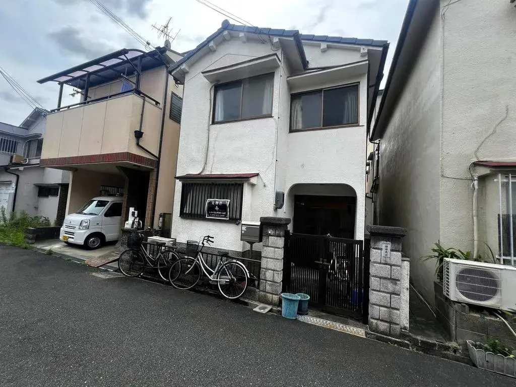5DK Property Habikino City Osaka (3)