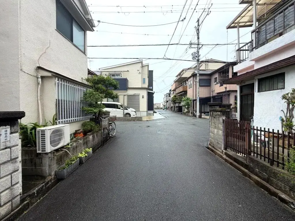 5DK Property Habikino City Osaka (5)