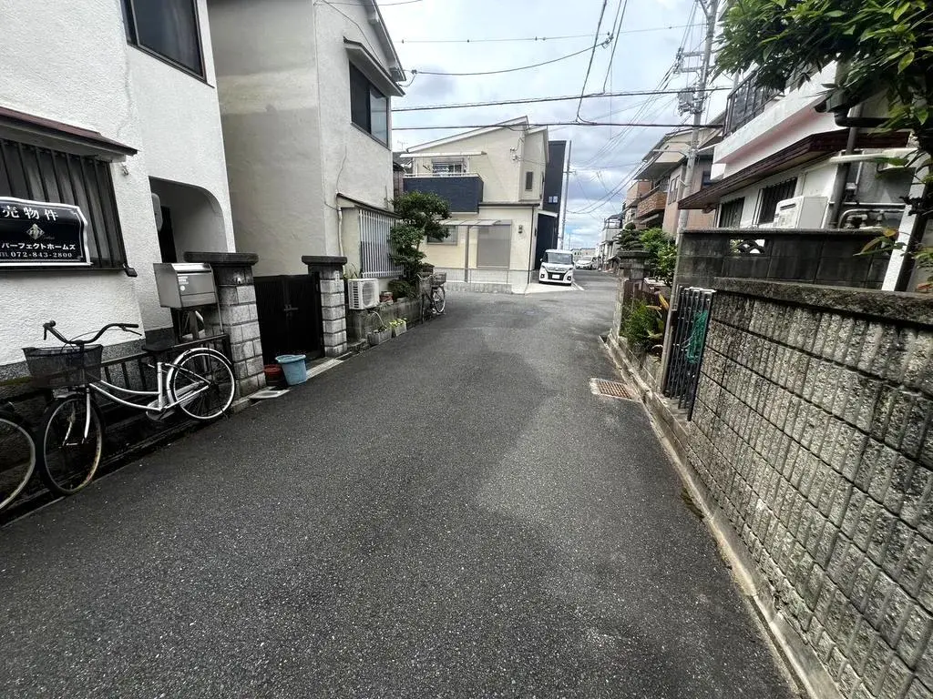 5DK Property Habikino City Osaka (6)