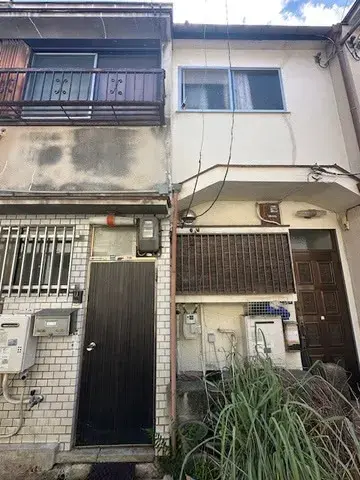 3DK Property Higashiosaka City Osaka Prefecture (2)