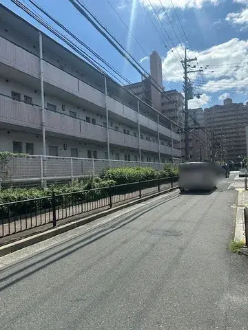 3DK Property Higashiosaka City Osaka Prefecture (11)