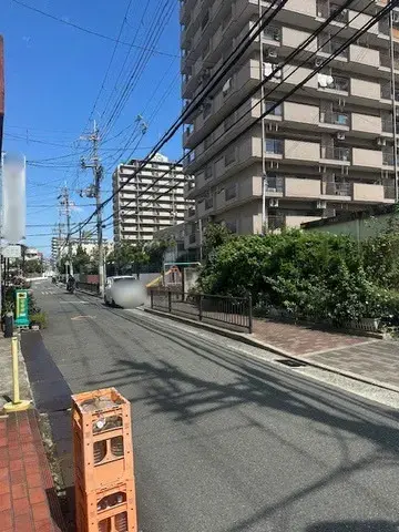 3DK Property Higashiosaka City Osaka Prefecture (12)