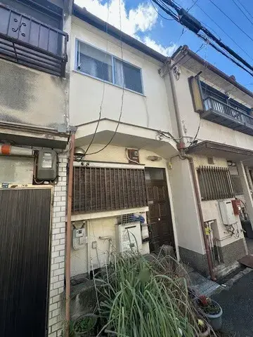 3DK Property Higashiosaka City Osaka Prefecture (4)